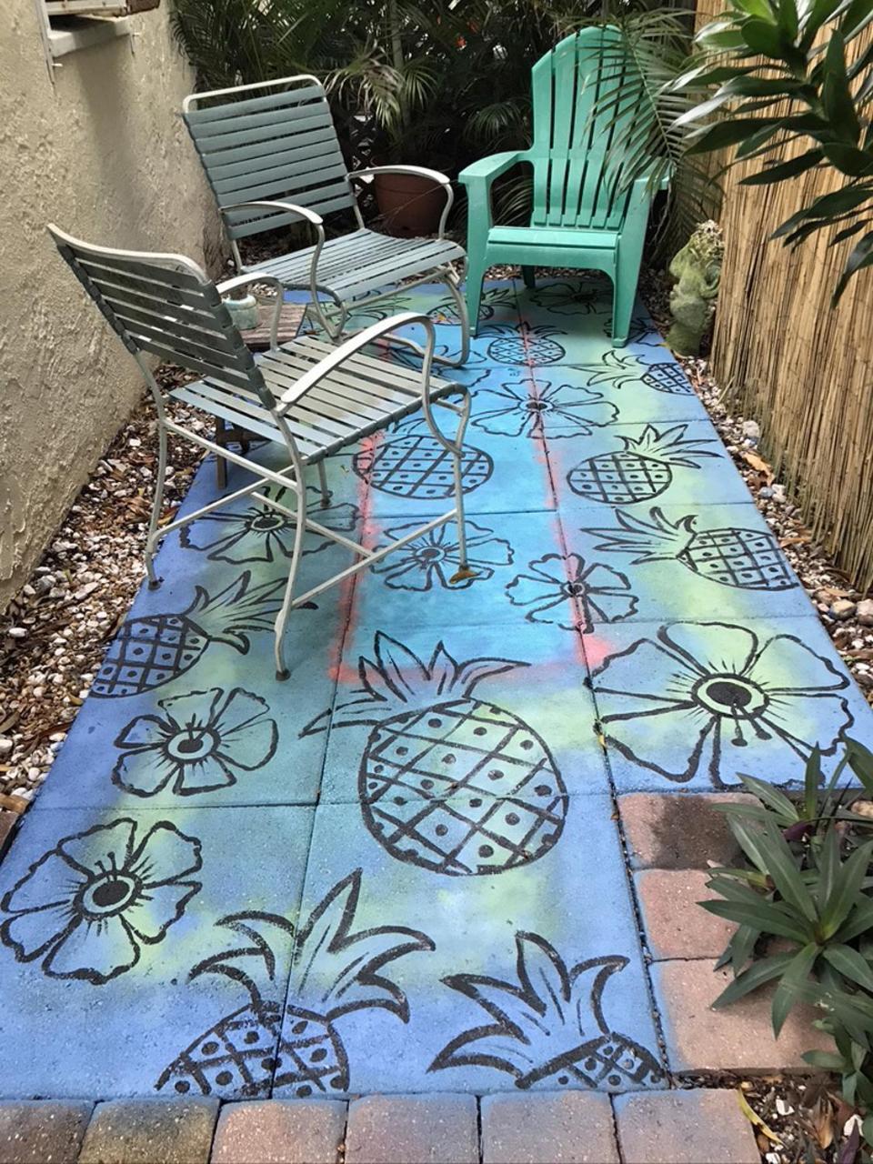 The Cottage At Pineapple House 웨스트 팜 비치 외부 사진