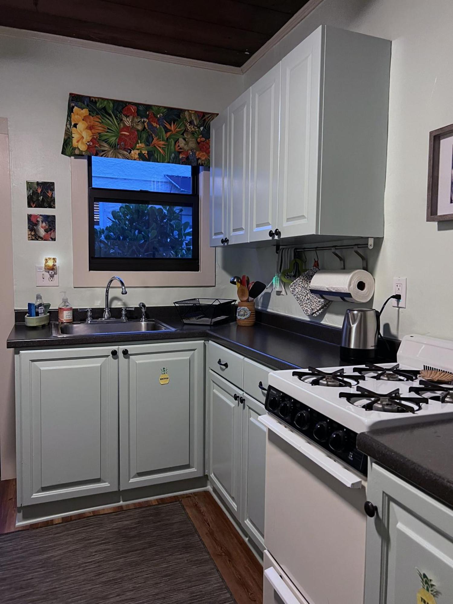 The Cottage At Pineapple House 웨스트 팜 비치 외부 사진