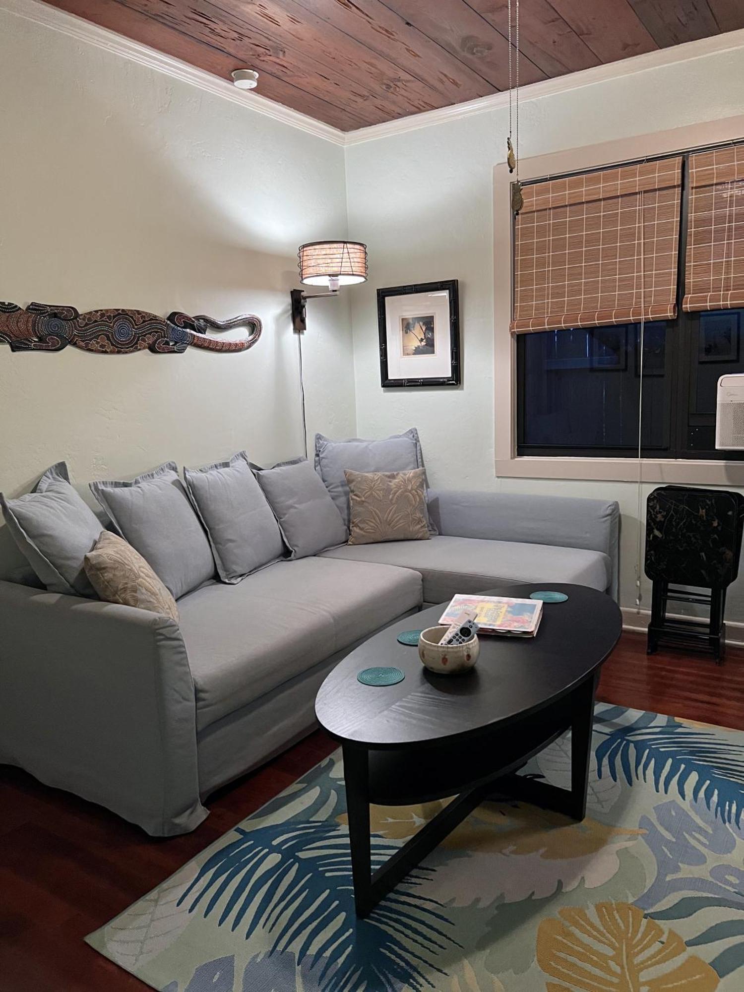 The Cottage At Pineapple House 웨스트 팜 비치 외부 사진