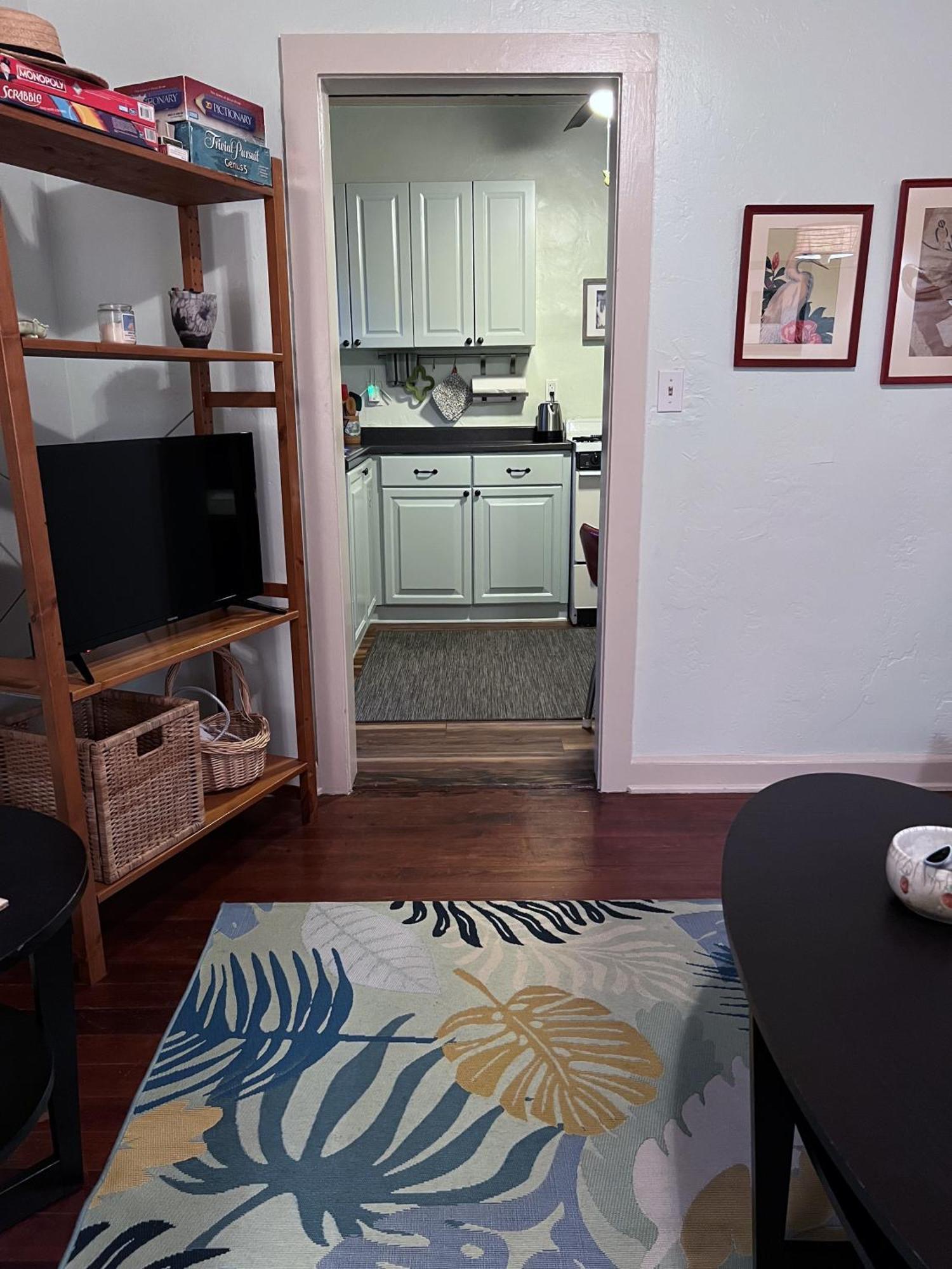 The Cottage At Pineapple House 웨스트 팜 비치 외부 사진