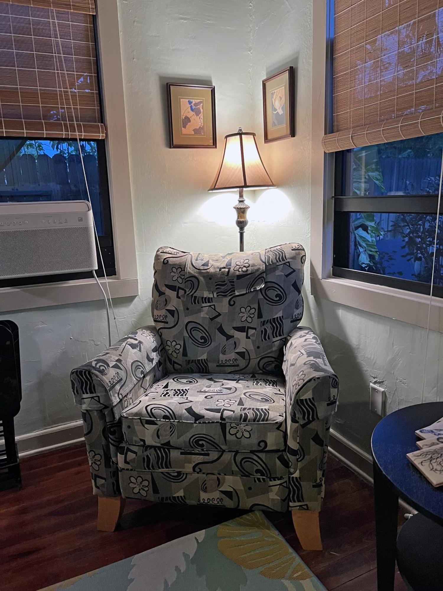 The Cottage At Pineapple House 웨스트 팜 비치 외부 사진